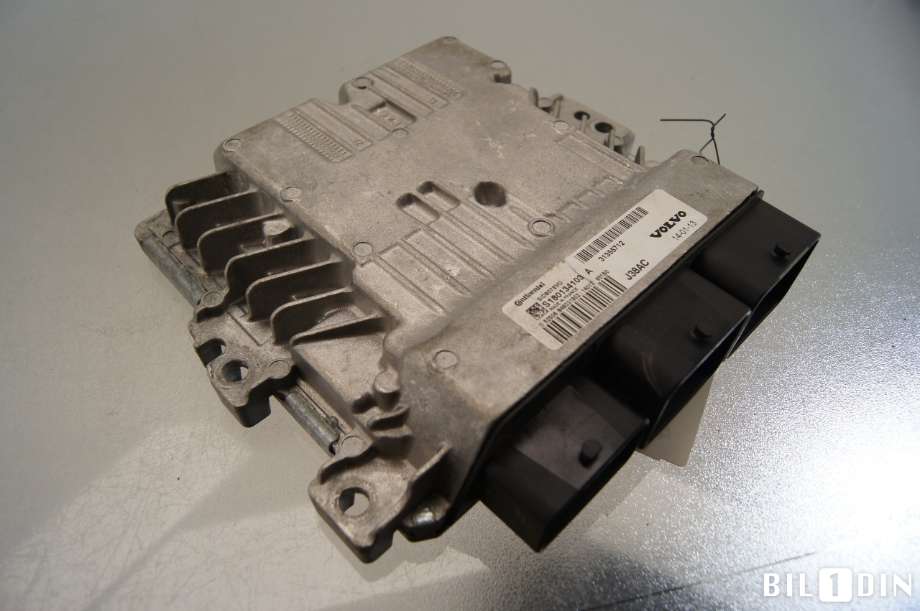 Styreenhet motor til Volvo V60/V60 CC 2013-2018 (Type I, Fase 2)  (VOLVO|36000608|31322712|)