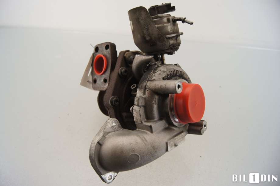 Turbo til Volvo V60/V60 CC 2013-2018 (Type I, Fase 2) (VOLVO|36010147|)