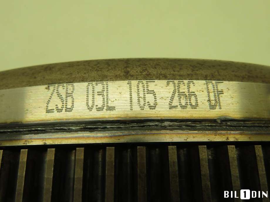 Svinghjul automat til VW Passat 2011-2015 (B7) (B7) (VOLKSWAGEN|03L105266DF|)