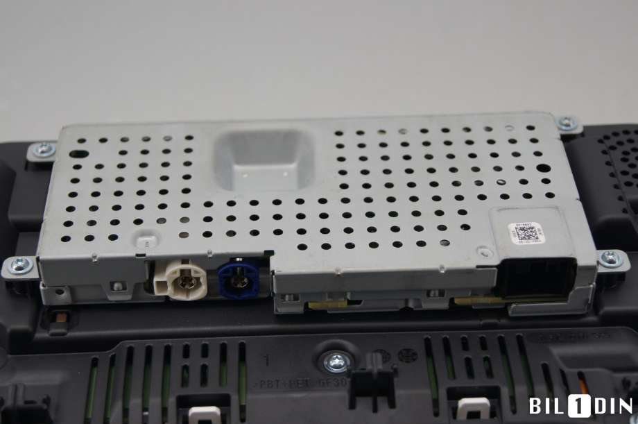 Instrumentpanel til BMW 7-Serie 2015-->> (G11/G12) (G11/G12) (BMW|62109442426||6210202363)
