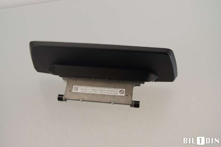 Instrument kjørecomputer til BMW 7-Serie 2015-->> (G11/G12) (G11/G12) (BMW|65508715337|)