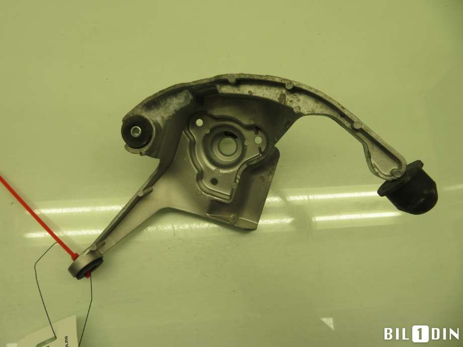 Viskermotor frontrute til Ford Transit Connect 2018-->> Type II, Fase 2  (FORD|2575343|KT1B17504AD|)