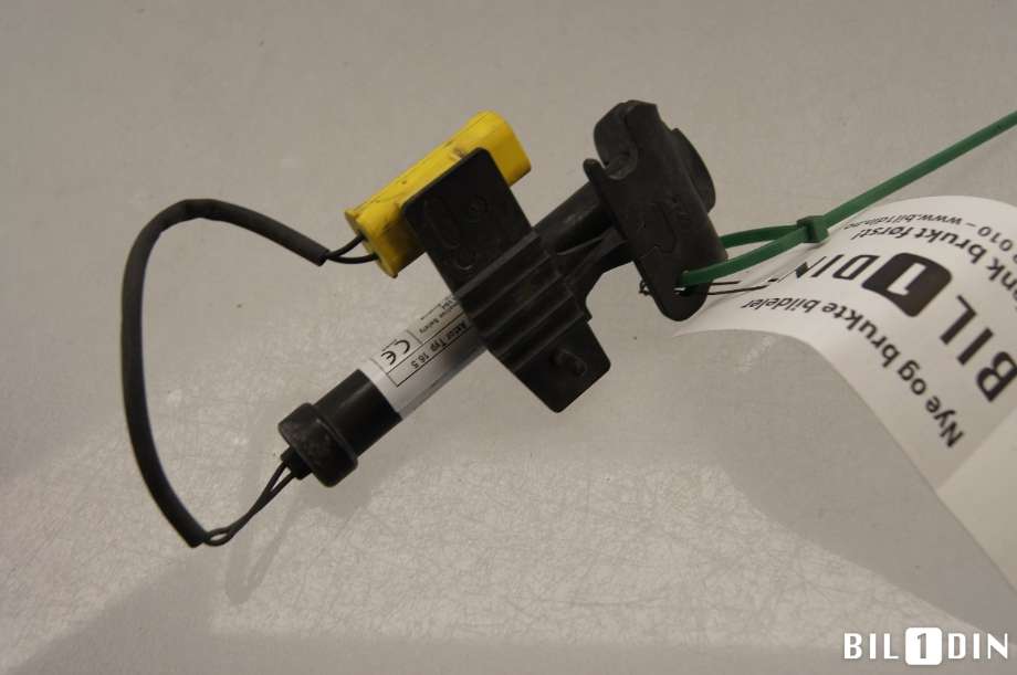 Panserhengsler til BMW 7-Serie 2015-->> (G11/G12) (G11/G12) (BMW|51237347406|)