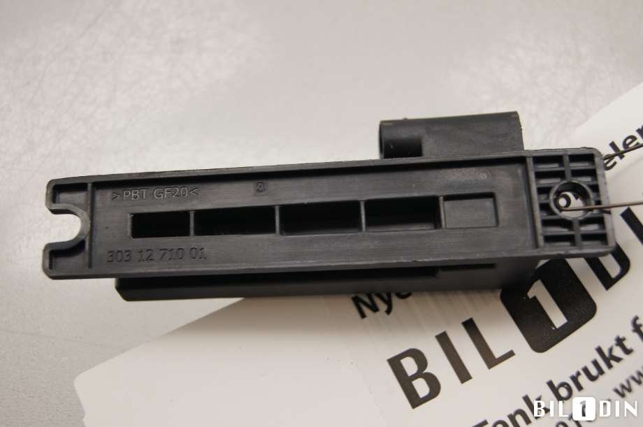 Styreenhet nøkkelfri/keyless til Land Rover Range Rover 2013-->> (Type IV)  (LAND-ROVER|LR012709||AH4215K603AA)