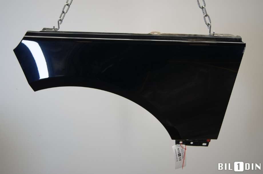 Skjerm venstre foran til Land Rover Range Rover 2013-->> (Type IV) (LAND-ROVER|LR061809||FK5216006AA)