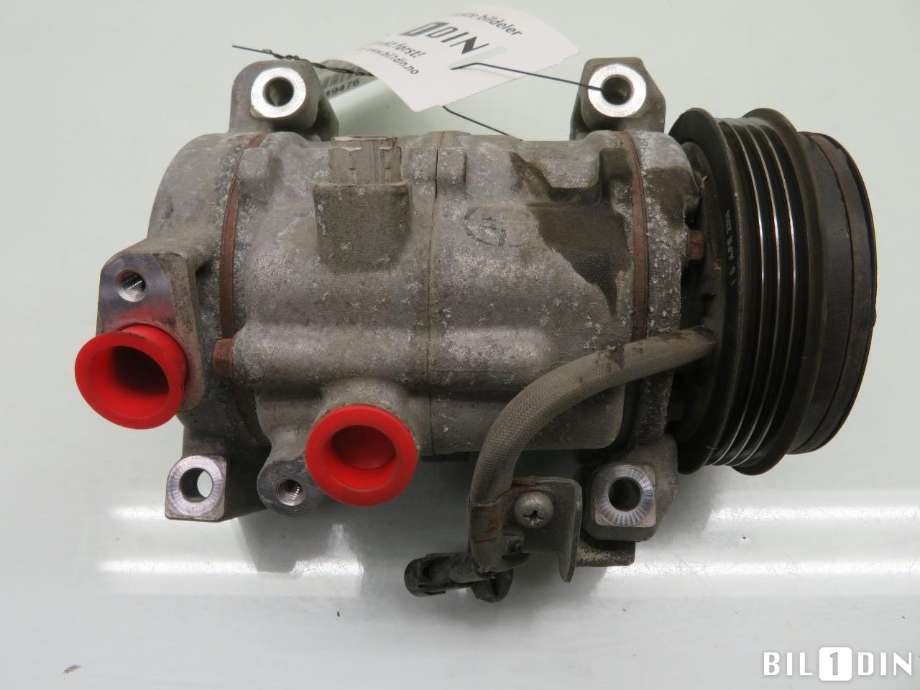 Aircondition kompressor til Suzuki SX4 S-CROSS 2013-->> (Type II) (SUZUKI|9520062M10|)