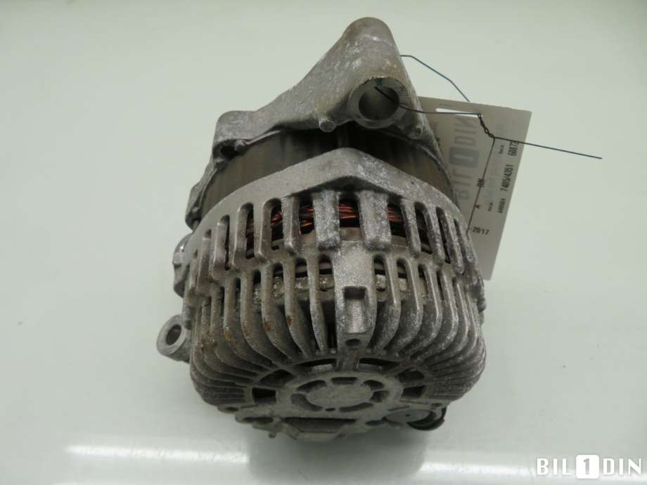 Dynamo til Subaru XV 2012-2017 (Type I)  (SUBARU|23700AA721|)