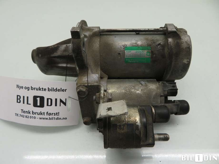Starter til Subaru XV 2012-2017 (Type I) (SUBARU|23300AA700|)