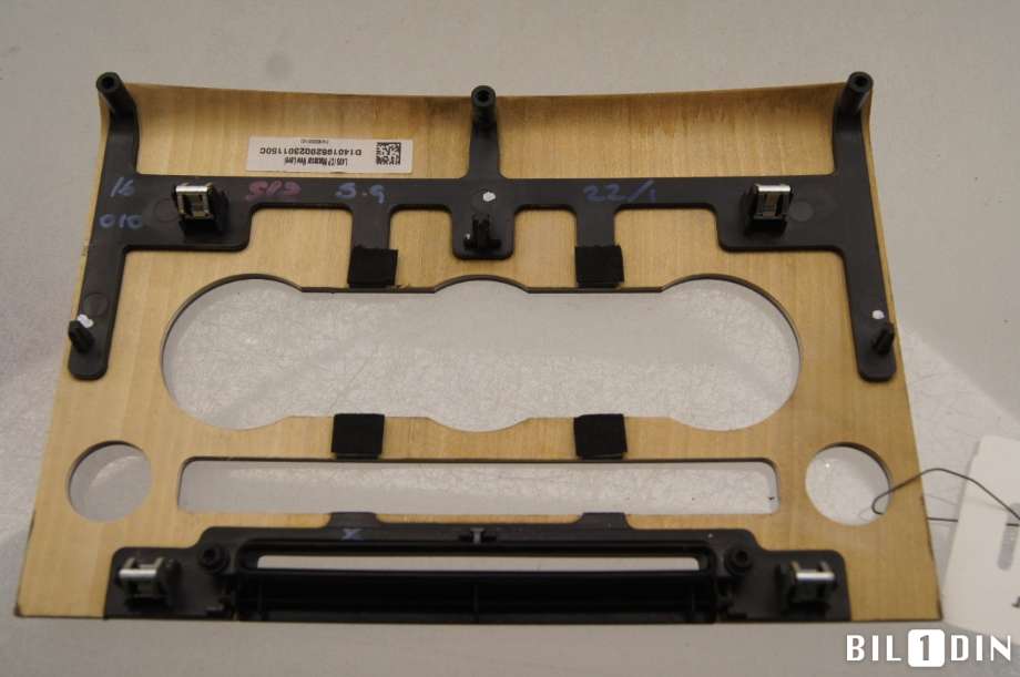 Innredning pakke til Land Rover Range Rover 2013-->> (Type IV) (LAND-ROVER|LR078162|LR067273|CK52045P50JG)