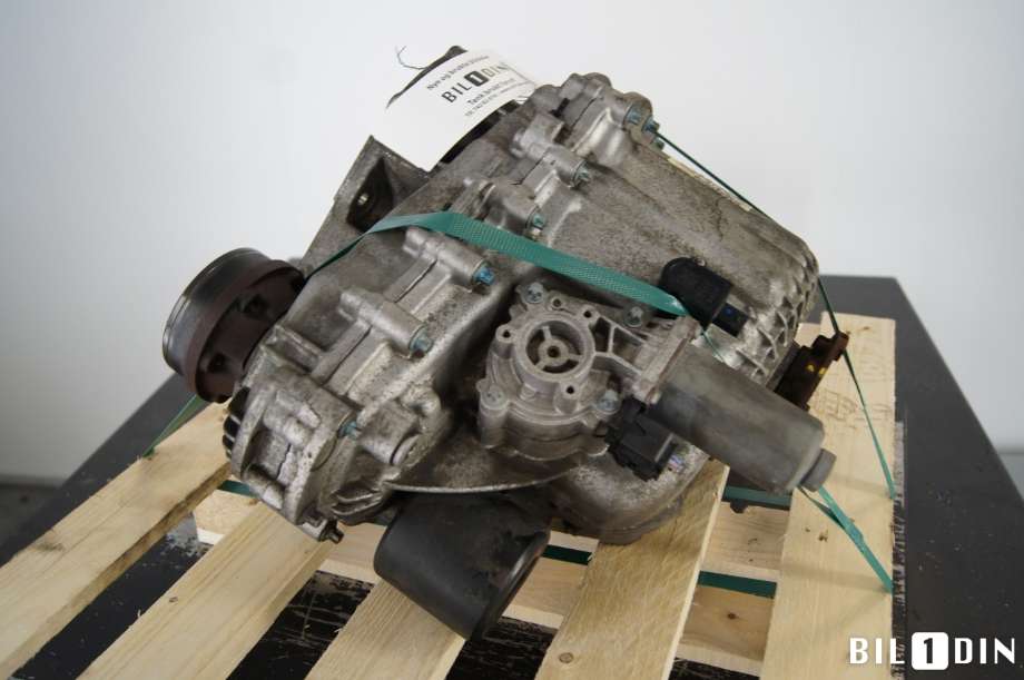 Girkasse 4WD fordelingskasse til Land Rover Range Rover 2013-->> (Type IV) (LAND-ROVER|LR089531|LR052611|CPLA7K780BA)