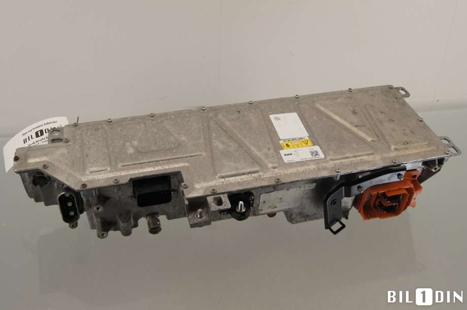 DCDC converter hybrid til Mini Countryman 2017-2023 (F60) (F60) (MINI|12369470891|28639771|)