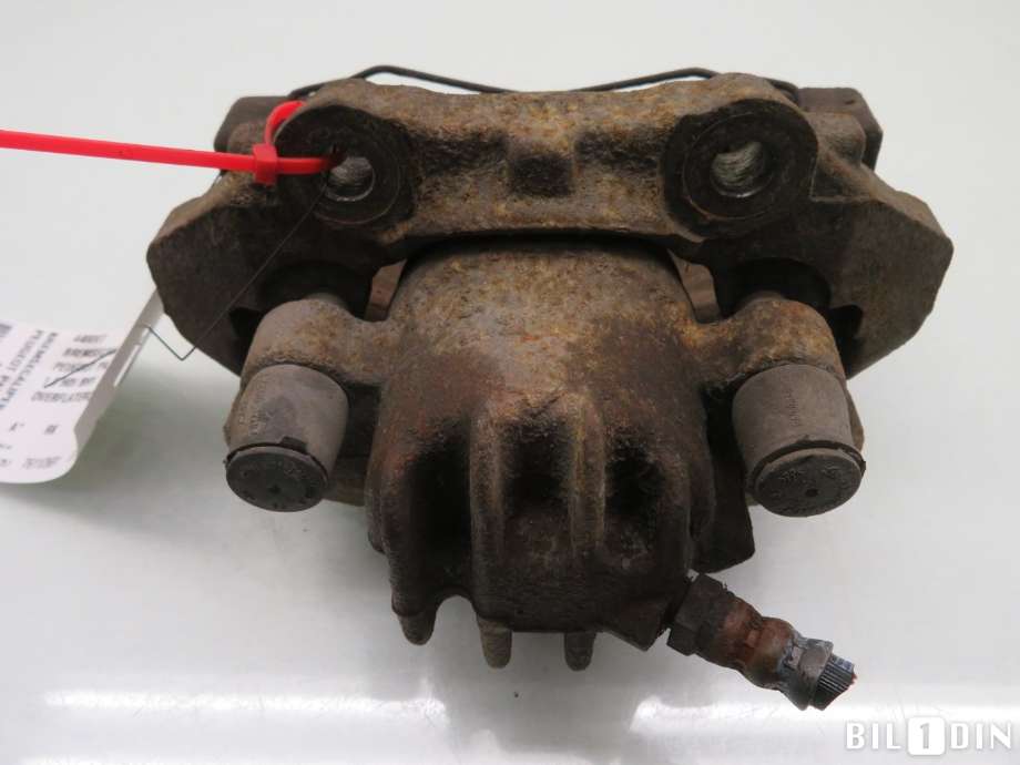 Bremsecaliper venstre foran til Peugeot Partner 2015-2019 (Type II, Fase 2)  (PEUGEOT|4400V7|)