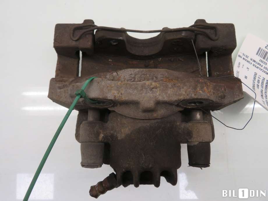 Bremsecaliper høyre foran til Peugeot Partner 2015-2019 (Type II, Fase 2)  (PEUGEOT|4400V8|)