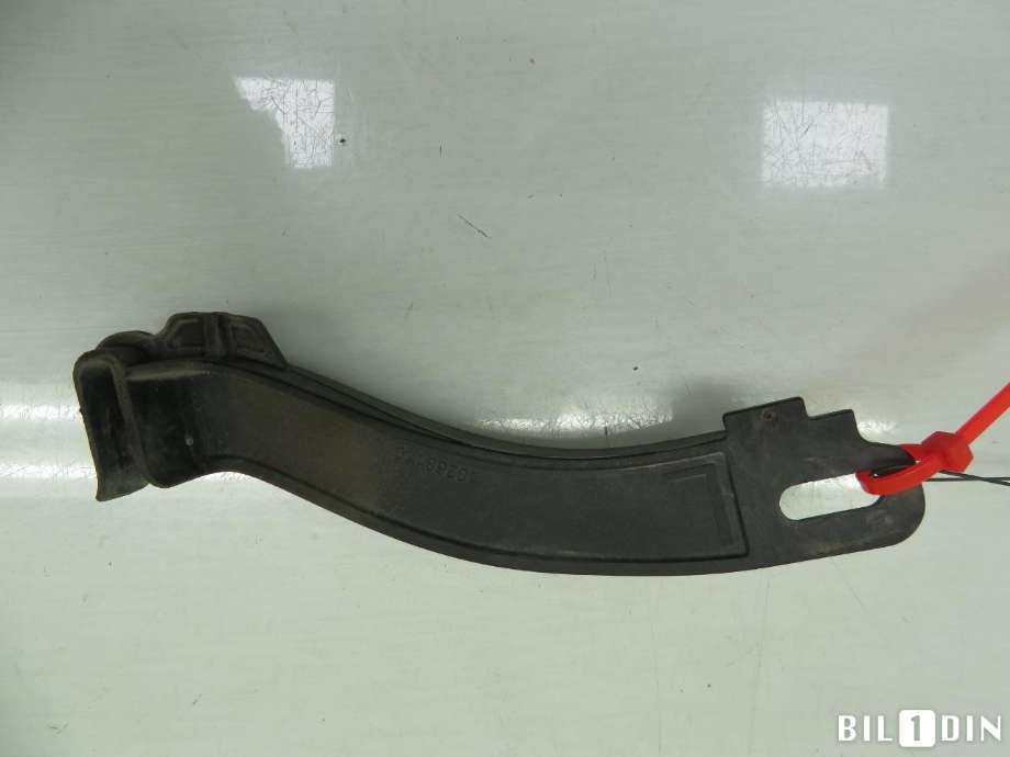 Frontlyktehus til BMW 3-Serie 2005-2011 (E90/E91/E92/E93) (E90/E91/E92/E93) (BMW||51117205965)
