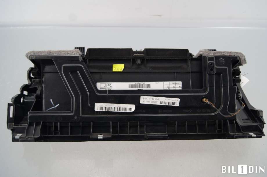Hanskerom til Land Rover Range Rover 2013-->> (Type IV)  (LAND-ROVER|LR070345|FK5206024DA8PVJ|CK52060K63B)