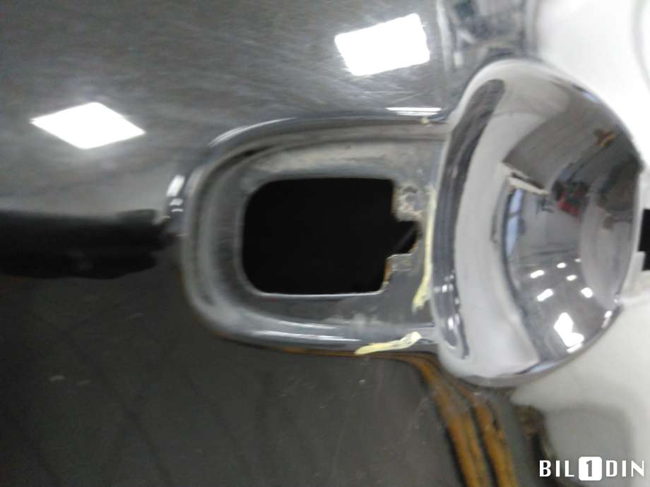 Dør venstre bak til BMW X5 2007-2013 (E70) (E70) (BMW|41527261481|)