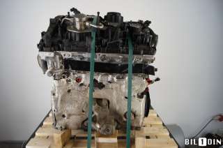 Motor bensin til BMW 3-Serie,  (G20) (BMW|11005A55CD7|B48B20B|F6593625)