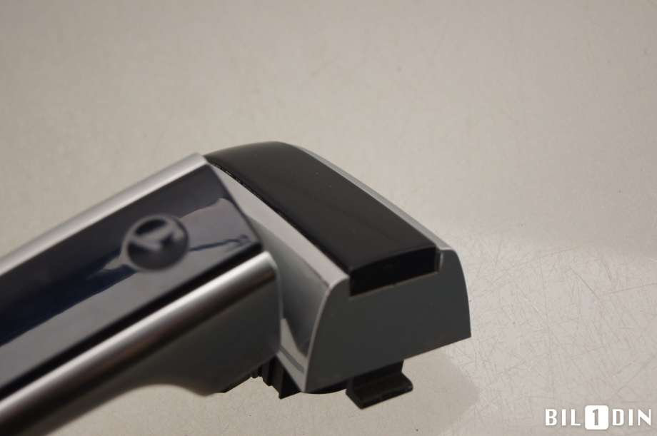 Dørhåndtak utv venstre bak til Land Rover Range Rover 2013-->> (Type IV)  (LAND-ROVER|LR055905|CK5222400AD0PEJ|)