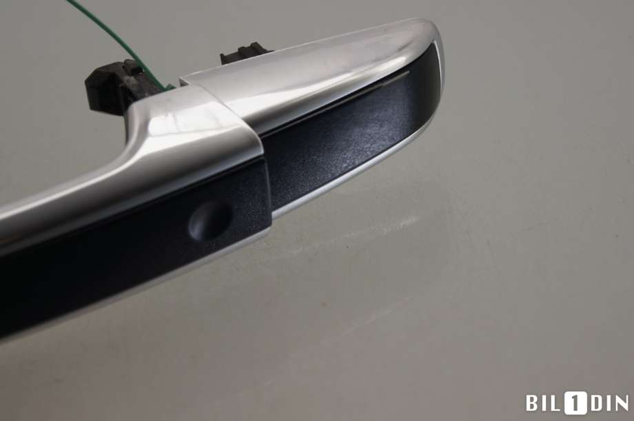 Dørhåndtak utv høyre foran til Land Rover Range Rover 2013-->> (Type IV)  (LAND-ROVER|LR055905|CK5222400AD0PEJ|)