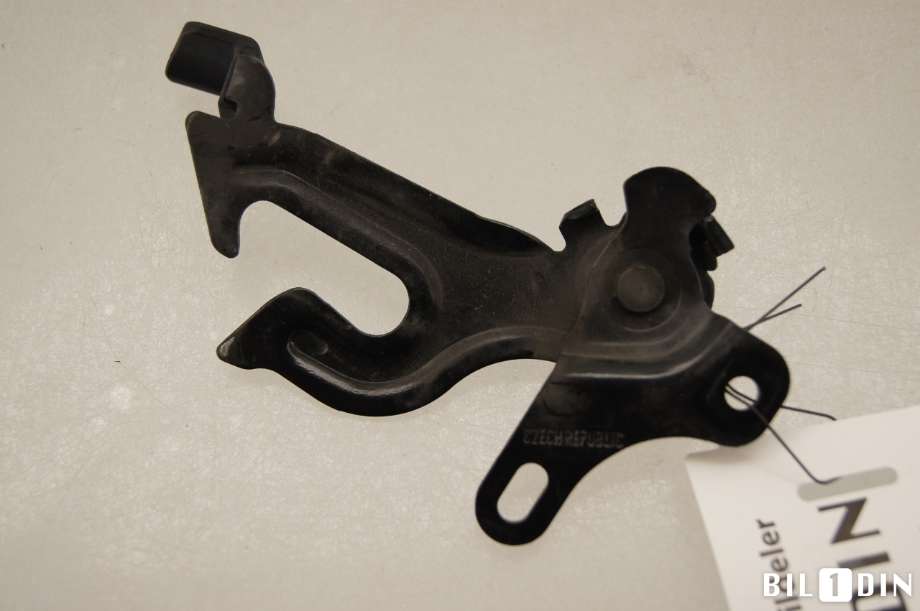 Diverse deler til Volvo V60/V60 CC 2013-2018 (Type I, Fase 2)  (VOLVO|31425791|)