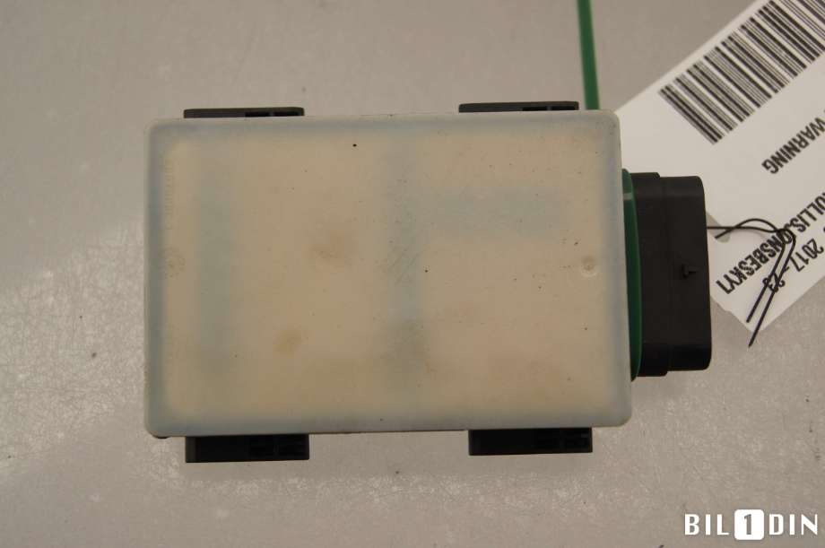 Sensor radar til BMW 5-Serie 2017-->> (G30/G31) (G30/G31) (BMW|66326891728|209732|)