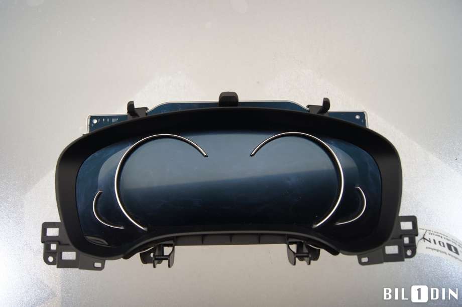 Instrumentpanel til BMW 5-Serie 2017-->> (G30/G31) (G30/G31) (BMW|62109442426||6210202363)