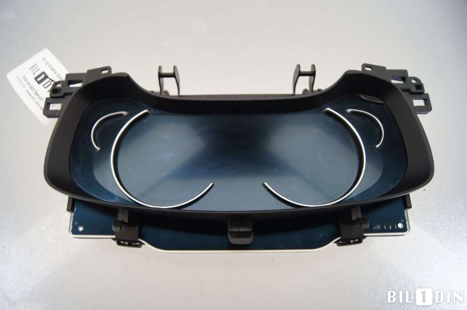 Instrumentpanel til BMW 5-Serie 2017-->> (G30/G31) (G30/G31) (BMW|62109442426||6210202363)