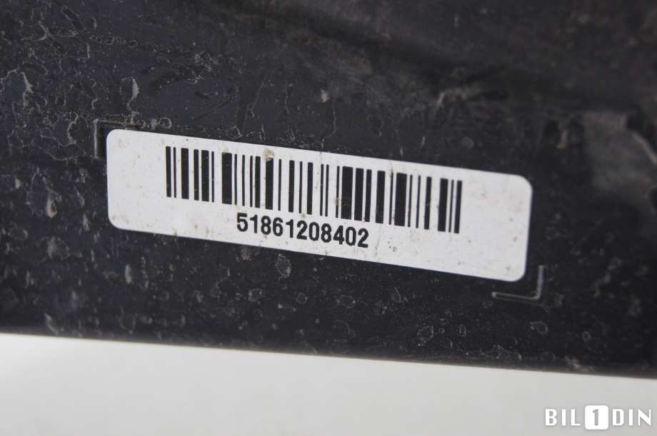 Luftfilterboks til BMW 5-Serie 2017-->> (G30/G31) (G30/G31) (BMW|13718612084|)