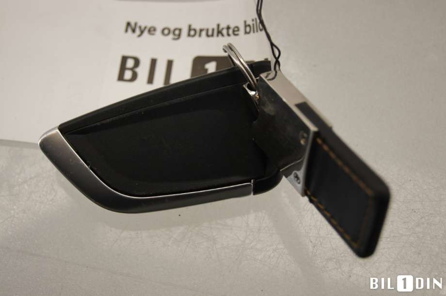 Nøkkel til BMW 5-Serie 2017-->> (G30/G31) (G30/G31) (BMW|66125A47414|)