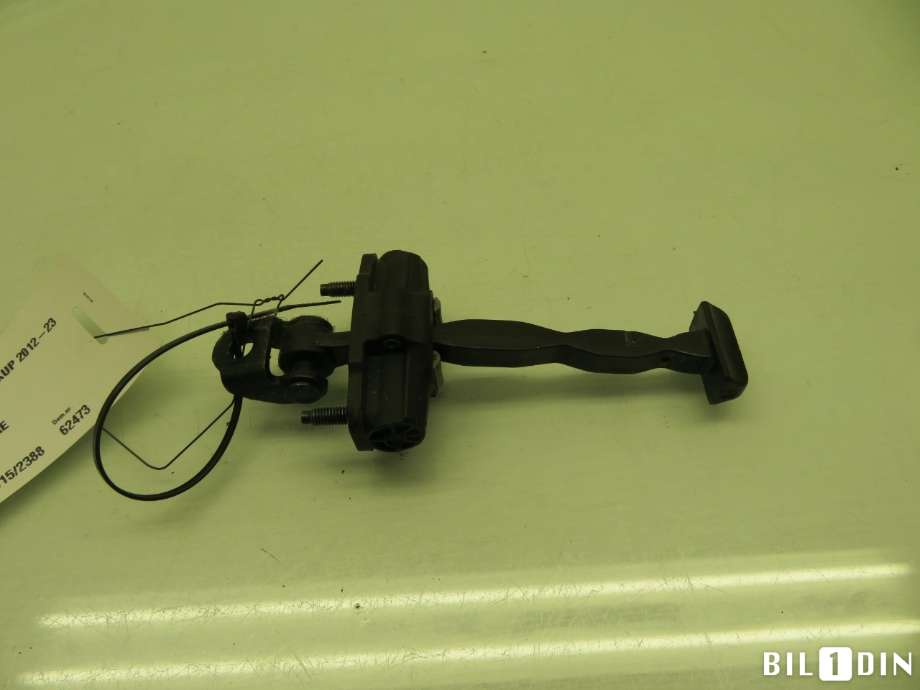 Dørstopper til Ford Ranger / Ranger Raptor 2015-2022  (FORD|5339618|AB392627200AE|)