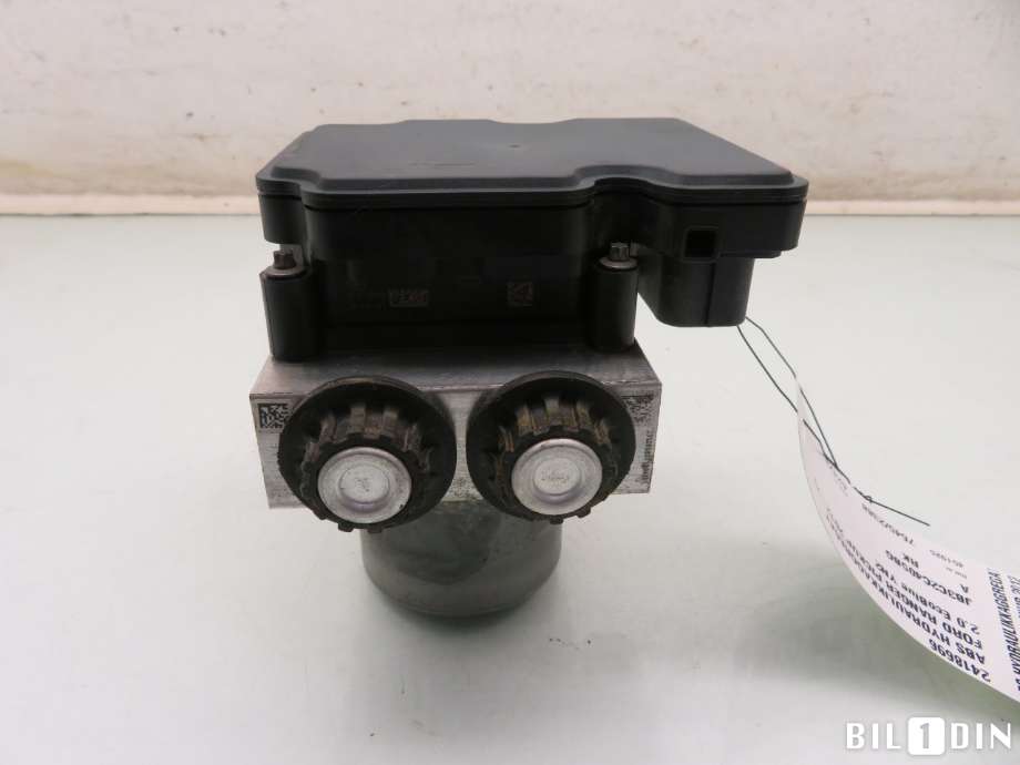 ABS sentral til Ford Ranger / Ranger Raptor 2015-2022  (FORD|2418696|JB3C2C405BG|)