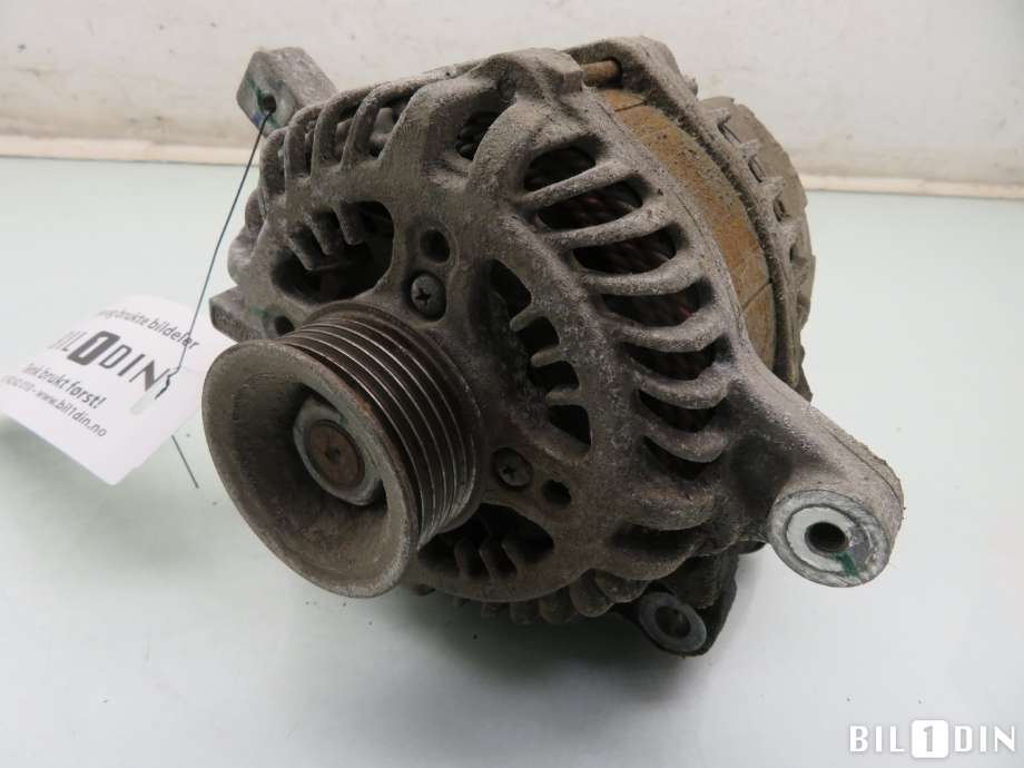 Dynamo til Ford Ranger / Ranger Raptor 2015-2022  (FORD|2389829|JB3T10300AB|AB3910300AF)