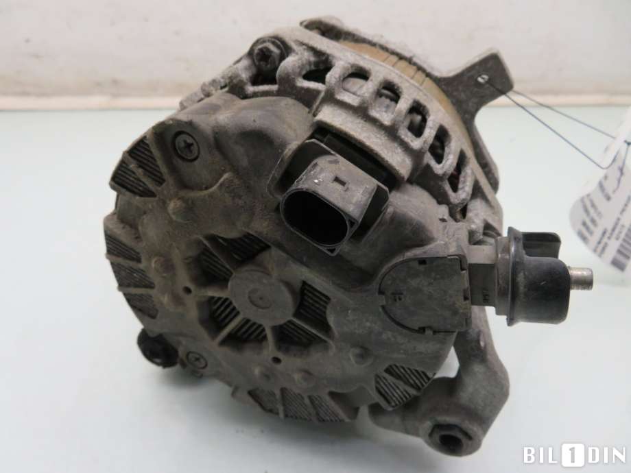 Dynamo til Ford Ranger / Ranger Raptor 2015-2022  (FORD|2389829|JB3T10300AB|AB3910300AF)