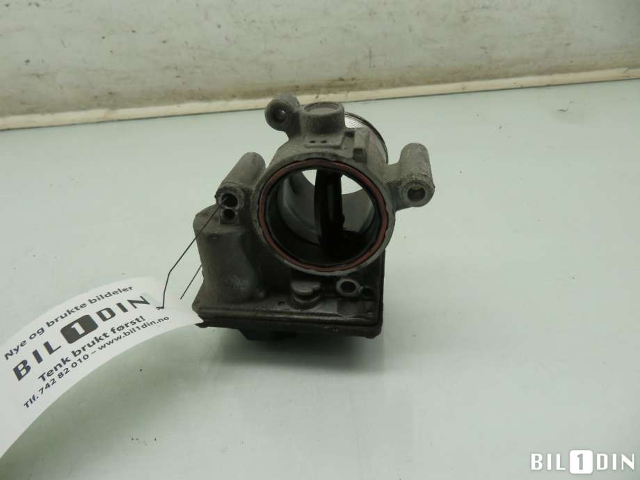 Spjeldhus til Audi Q5 2012-2017 (Type I, Fase 2)  (AUDI|03L128063R|)