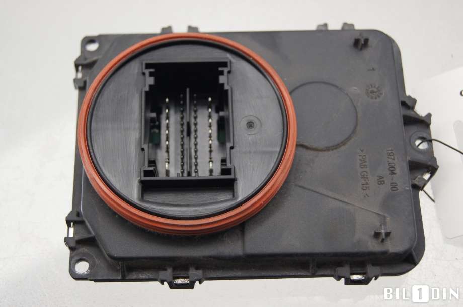 Styreenhet xenon/ballast til VW e-Golf 2017-2020 (Fase 2) (VOLKSWAGEN|8V0907399D|)