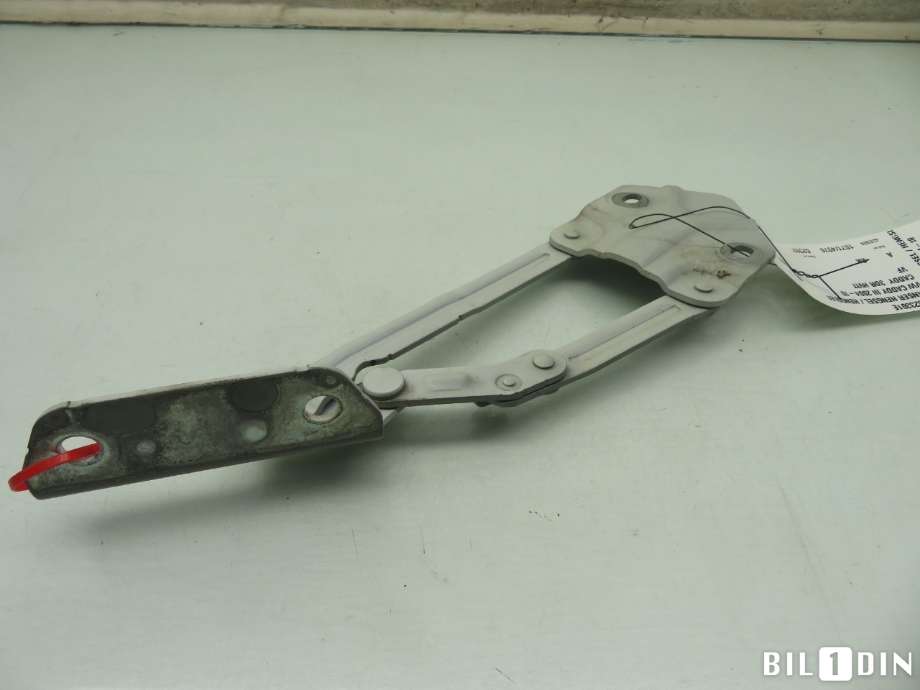 Panserhengsler til VW Caddy 2004-2010 (Type III, Fase 1) (VOLKSWAGEN|1T0823301E|)