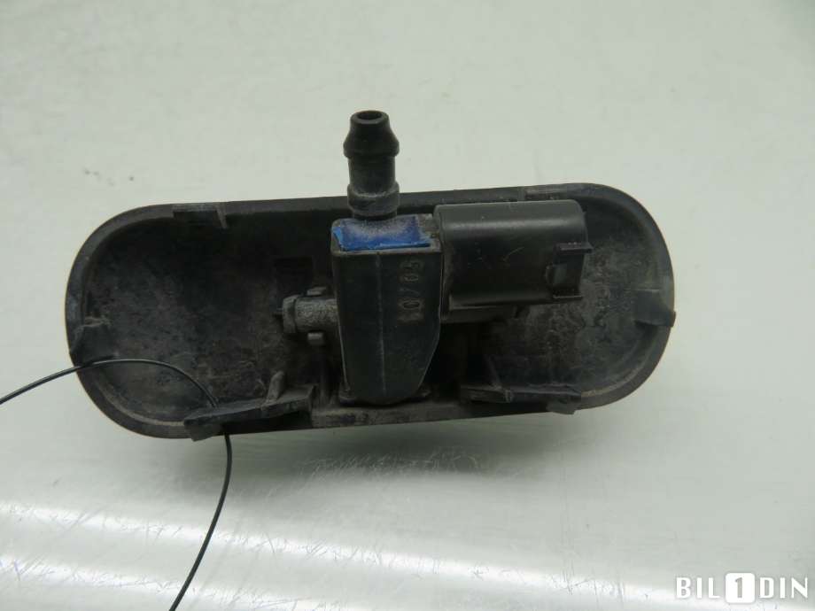 Lyktespylerdyse til VW Caddy 2004-2010 (Type III, Fase 1)  (VOLKSWAGEN|5M0955986C|)