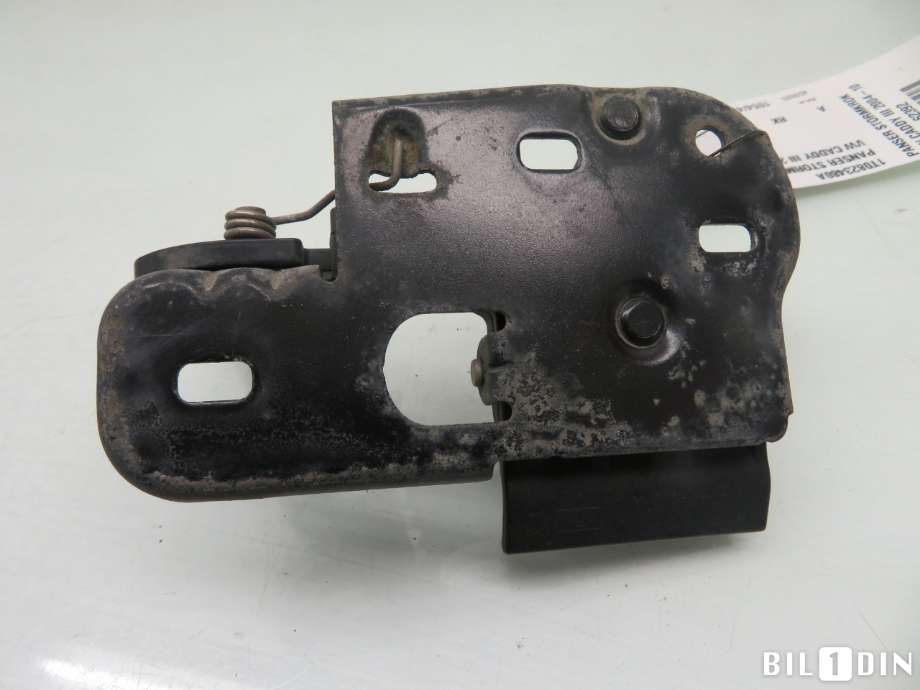 Diverse deler til VW Caddy 2004-2010 (Type III, Fase 1) (VOLKSWAGEN|1T0823480A|)