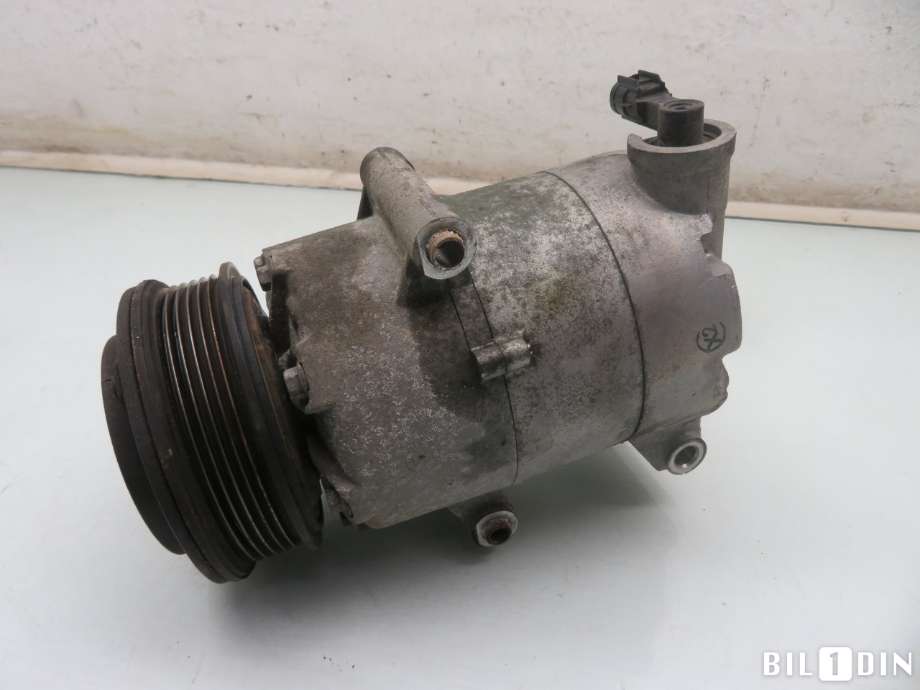 Aircondition kompressor til Ford Transit Connect 2013-2018 Type II, Fase 1 (FORD|2015362|GV6119D629CC|)