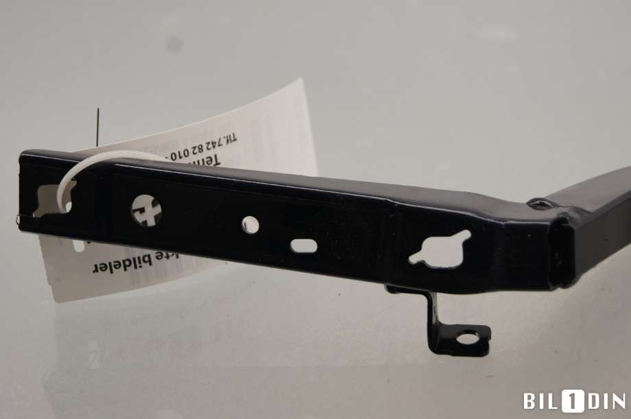 Hengsler til BMW 5-Serie 2017-->> (G30/G31) (G30/G31) (BMW|41007440698||7366398)