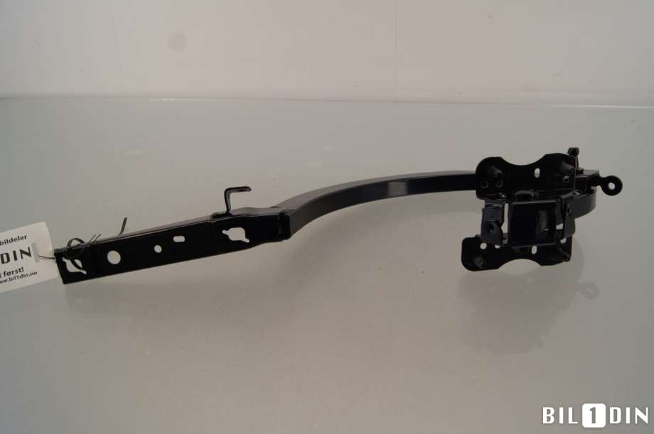 Hengsler til BMW 5-Serie 2017-->> (G30/G31) (G30/G31) (BMW|41007440697||7366397)