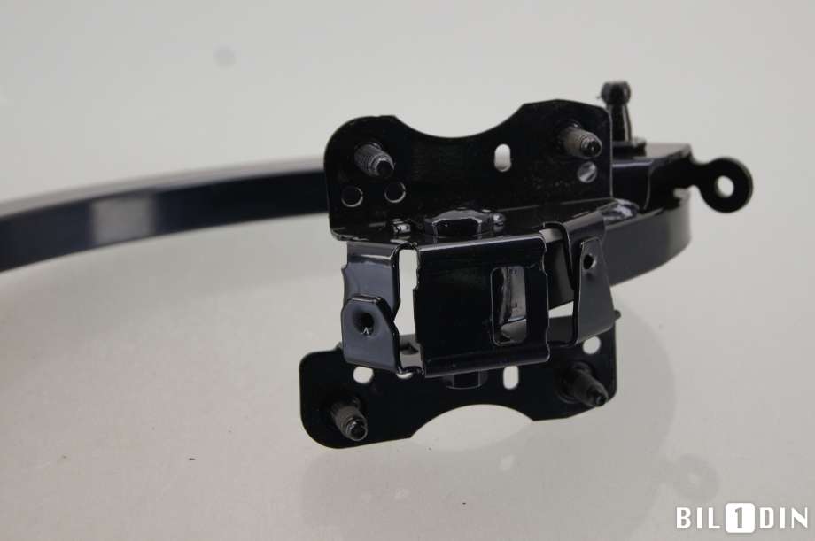Hengsler til BMW 5-Serie 2017-->> (G30/G31) (G30/G31) (BMW|41007440697||7366397)