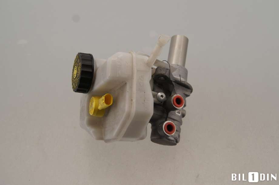 Bremsepumpe hoved til BMW 5-Serie 2017-->> (G30/G31) (G30/G31) (BMW|34336881095|)