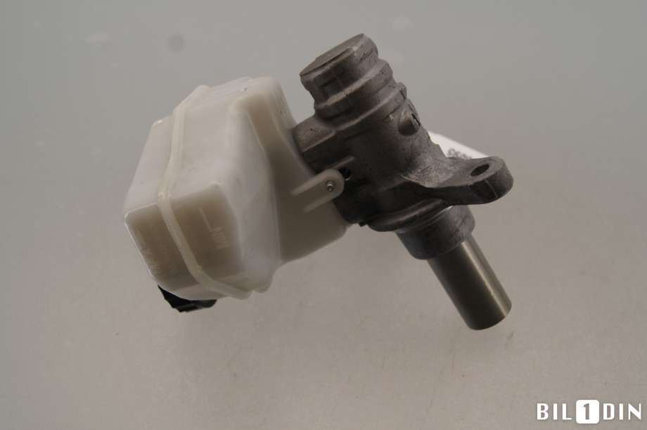 Bremsepumpe hoved til BMW 5-Serie 2017-->> (G30/G31) (G30/G31) (BMW|34336881095|)