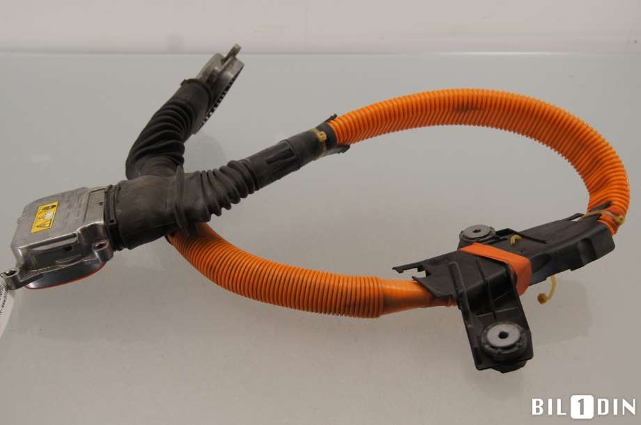 Kabel høy volt (HV) hybrid til BMW 5-Serie 2017-->> (G30/G31) (G30/G31) (BMW|61129426345||9292357)