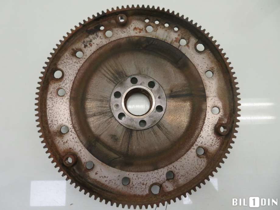 Svinghjul automat til Audi A4, Allroad 2009-2016 (Type I) (B8) (B8) (AUDI|0B5105317M|)