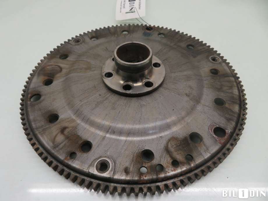 Svinghjul automat til Audi A4, Allroad 2009-2016 (Type I) (B8) (B8) (AUDI|0B5105317M|)