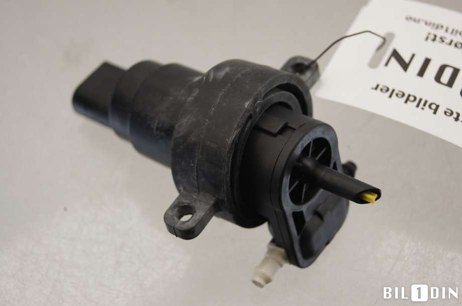 Spylerpumpe til BMW iX 2021-->> (I20) (I20) (BMW|61355A04D89|)
