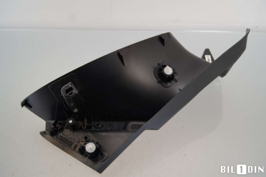 Karosseri bakpart til BMW iX 2021-->> (I20) (I20) (BMW|51497954142|)