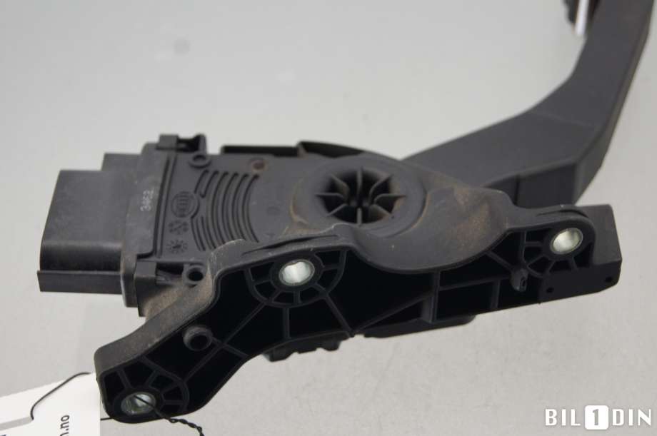Pedal gass til Volvo XC60 2008-2013 (Type I, Fase 1) (VOLVO|31329062||31329374)